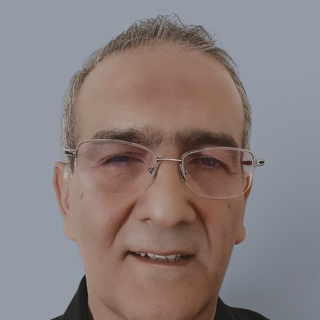 Yalvona kurucusu Ömer Faruk Vural